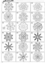 Blog Dd Crochet Patterns Crochet Motif Patterns Crochet Motif Crochet Magazine