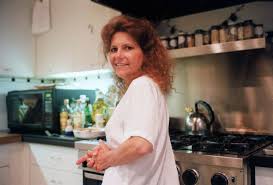 Sheila on 7 menemui media nasional di jakarta. A Letter To Sheila Lukins A Matriarch Of American Home Cooking The New Yorker