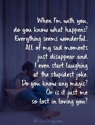 Long romantic texts for her are not just mere words but comprise short and long sweet paragraphs, texts, or emails to make her happy. Long Love Messages For Girlfriend Cute Paragraphs For Her