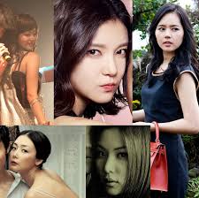 한예슬의 가라오케 친구들은 누구?