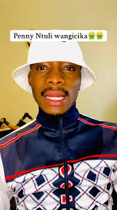 Penny Ntuli Response to Gwabi