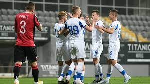 Я не шкодую про перехід в динамо. Svizhi Novini Futbolu Vdalo Info