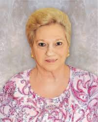 Margaret Almond Obituary