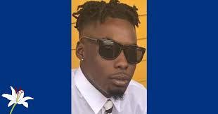 Joshua Porche's Instagram, Twitter & Facebook