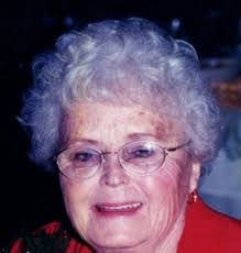 Doris Cooke Obituary September 24, 2014