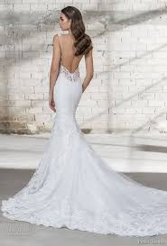 Pnina Tornai 2019 Wedding Dresses Love Bridal Collection Wedding Inspirasi Wedding Dresses Pnina Tornai Wedding Dress Lace Mermaid Wedding Dress