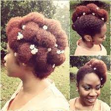 Wedding Formal Up Do Protective Style Tutorial Https Www Youtube Com Watch V Fjhog0dxdwk Http Natural Hair Styles Hair With Flair Natural Hair Wedding