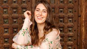 2014 marked a turning point in her career, since after having published some funny songs online, she. Diana Del Bufalo Don T Be Ashamed To Go To The Psychologist I Did It And It Saved Me Breaking Latest News