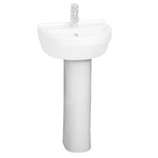 vitra integra pedestal white 6936l003