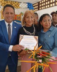 En Sesión Solemne del Día del Maestro Docentes reafirman su compromiso con  la educación y formación de ciudadanos orinoquenses Prensa (Alcaldía del  municipio Independencia