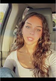 Megan Blodgett's Instagram, Twitter & Facebook