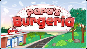 Cool math games run 3. Papa S Burgeria Flipline Studios Wiki Fandom