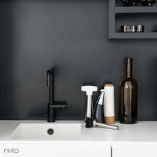 Maybe you would like to learn more about one of these? Black Kitchen Tap