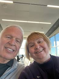 Love for Aviation and Airport Work