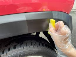 初心者でもカンタン！白化した未塗装樹脂パーツが復活｜ソフト99広報ブログ「99ブロ」