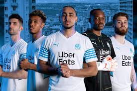 Un maillot om 2021 plus esthétique que celui utilisé pour la saison 2020. Om Marseille Dans Le Sang Le Maillot 2021 22 X Puma Est Sorti Officiel