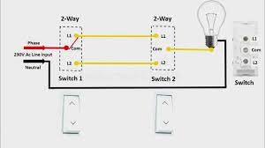 Light switch 02 speaks to the courier in a seductive tone and makes comments on their decisions. 2 Way Light Switch Wiring Diagram Earth Bondhon