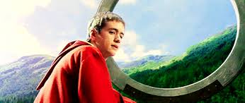 Ternyata Pepatah Itu Benar Cinta Dan Benci Hanya Berbeda Tipis Name Fiksipenggemar Fiks Harry Potter Gif Oliver Wood Harry Potter Harry Potter Preferences