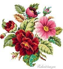 From letter samplers to flowers and birds, our range of free cross stitch and embroidery patterns will have you stitching in no time. Pin On Renkler