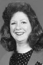 Cheryl Black Obituary (2015)