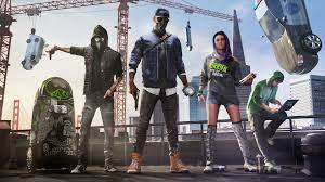 Ubisoft wants its core gameplay hook, the ability to recruit anyone in the open world, to. Wallpapers From Watch Dogs 2 Gamepressure Com