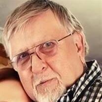 Lonnie Wayne Morton Obituary