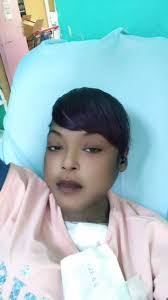 Latoya Shaw's Instagram, Twitter & Facebook