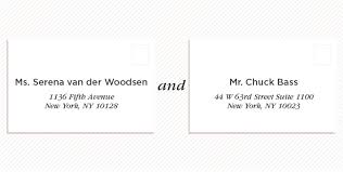 (using the correct address, town name, state abbreviation and zip code) the form of the address remains the same. How To Address Wedding Invitations Shutterfly