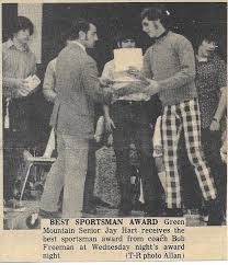 Image result for Eye Rest Green 1972 Hussmann