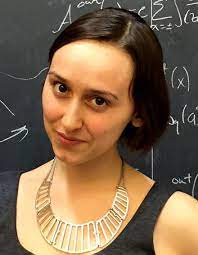We did not find results for: Sabrina Gonzalez Pasterski Wikipedia
