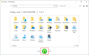 And if the lost files are nowhere to be found, you still have the option for deep scan to find the lost data. Recover Deleted Files In Windows 10 With Without Software