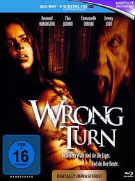 Korku Kapani Serisi Bluray Dvd Seti