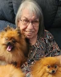 Jeanne Lucille Brink Obituary November 1, 2024