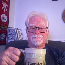 Can anyone tell me what's going