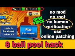 Generate unlimited cash and coins and gold using our 8 ball pool hack and cheats. How To Get Free 8 Ball Pool Coins Without Human Verification