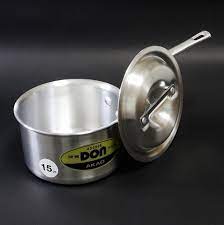 Inilah Kelebihan Wajan Cor Aluminium Yang Menarik Untuk Diketahui