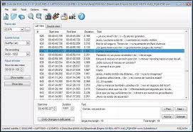 Subtitle edit wurde zuletzt am 20.05.2021 aktualisiert und steht ihnen hier in der version 3.6.1 zum download zur verfügung. Subtitle Edit 3 5 17 Download For Windows 333download Com