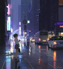 落水水 猫尽 插画师作品 涂鸦王国gracg com character design landmarks artwork