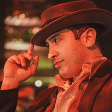 Stills from Lady Be Good • A Dance-Driven Short Film Directed by:  @jkinneydance @pierremaraiscreative 📷: @pierremaraiscreative  #lightingdesign #lightingdesigner #productiondesign #design #dance #dancers  #jazzdance #jazz #broadway #jameskinneychoreo ...