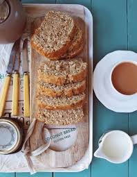 Coconutbread Connaissez Vous Ce Gateau A La Noix De Coco Elle A Table Gateau A La Noix De Coco Recette Gateau Noix