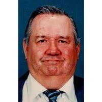 Jack Edward Walter (1936-2018)