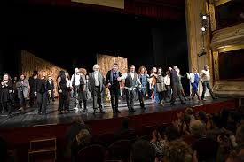 Adaugă locaţie (companie, magazin etc.) în incinta acestei clădiri. Fotogalerie Pavel BartoÈ Pe Scena De La Satu Mare RecunoÈtinÈÄ Èi Aprecieri Pentru Teatrul De Nord