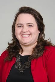 Lacey Mccarthy's Instagram, Twitter & Facebook