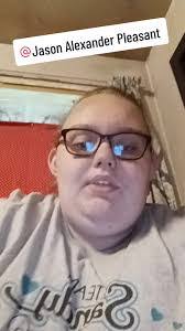 Jason Pleasant's Instagram, Twitter & Facebook