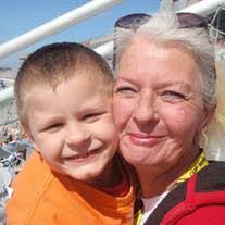 Wanda Stigall's Instagram, Twitter & Facebook