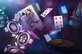 Situs Casino Online Idn Poker - Game Judi Slots Terlengkap