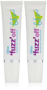 Babyliss hair removal update 6 sessions. Bliss Fuzz Off Bikini Hair Removal Set 2 Oz Buy Online In Angola At Angola Desertcart Com Productid 26757488