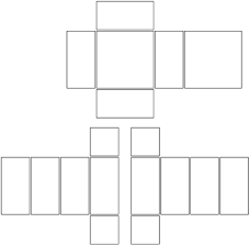 Check spelling or type a new query. Download Hd Outlined Pants Template Roblox Template Transparent Transparent Png Image Nicepng Com