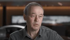 Lucid Replaces CEO Peter Rawlinson After 6 Years in the Role