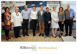 Animal & pest control specialists (apcs) is a locally owned business located in commerce city colorado. News Icb Pharma